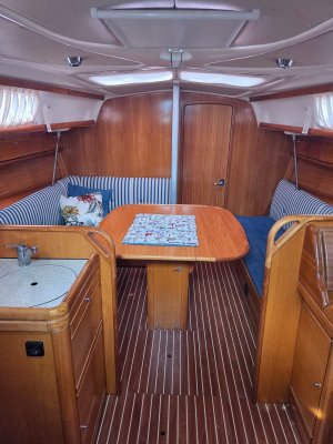 Bavaria 33 Cruiser — Billede 10