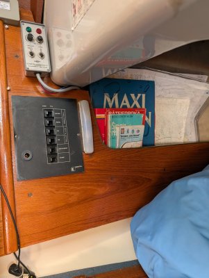 Maxi 84 — Bilde 13