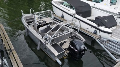Anytec 530 SP — Bild 3