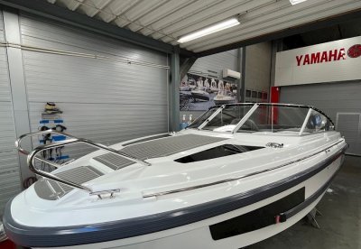 Ibiza Boats Norway Ibiza 811T — Kuva 2