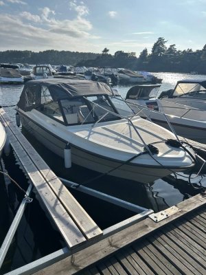 Wester 18 fot — Bilde 8