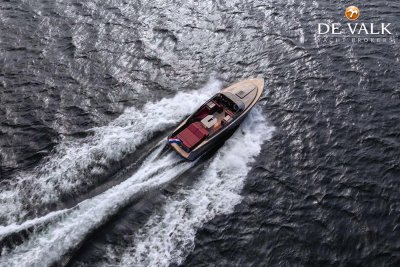 Reborn 38 Cabin — Billede 4