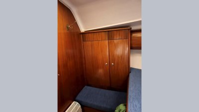 Bavaria 36 — Kuva 10