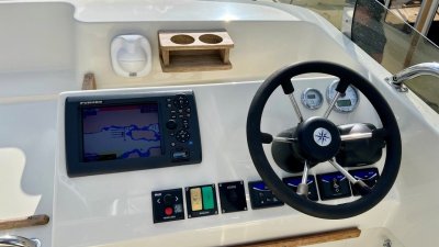 Targa 27.1 FB — Kuva 5
