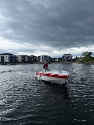 Chris-Craft 210 Scorpion limited — Bild 3