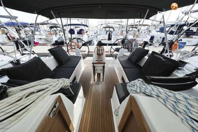 Bavaria Cruiser 46 — Bilde 7