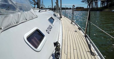 Finngulf 41 — Billede 10