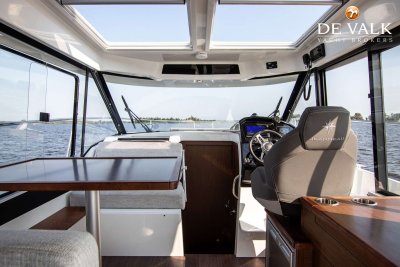 Jeanneau Merry Fisher 895 — Bild 20