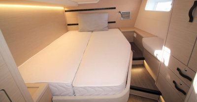 Jeanneau 54 Yacht — Billede 10