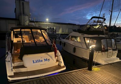 Princess V45 — Billede 5