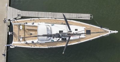 X-Yachts Xp 44 — Photo 3