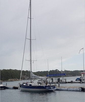 X-Yachts X-442 Mk II — Bild 4