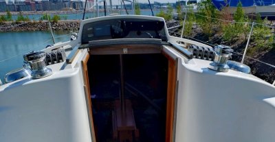 Finngulf 28e — Billede 3