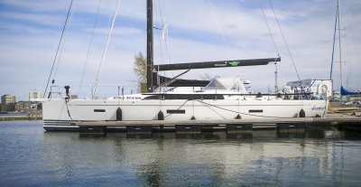 X-Yachts Xp 44 — Photo 2