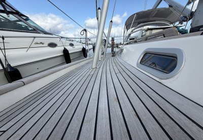 Hallberg-Rassy 39 — Bild 19