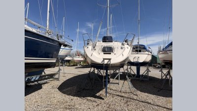 Bavaria 32 — Billede 6