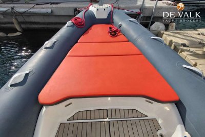 Zodiac Medline 7.5 — Photo 6