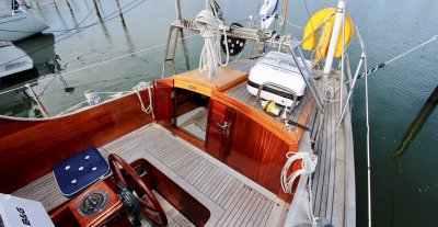 Vindö 50 — Billede 8