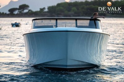 Reborn 40 R Cabin — Bild 3