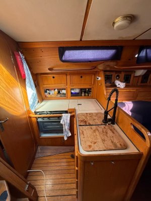 Jeanneau Sun shine 38 — Bilde 13