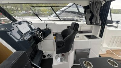 Askeladden P76 Weekend — Bild 8