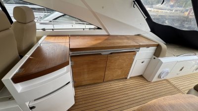 Fairline TARGA 52 — Bild 6