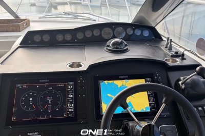 Princess V45 — Photo 14