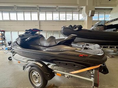 SeaDoo RXT-X RS 300 — Billede 2