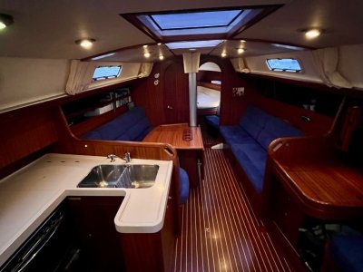 Salona 40 — Bilde 3
