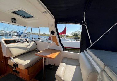 Marex 280 Holiday HT SE — Bilde 8