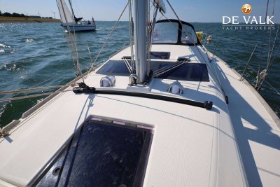 Dufour 360 GL — Bild 12