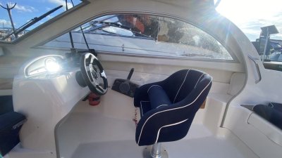 Yamarin 56 HT — Bild 8