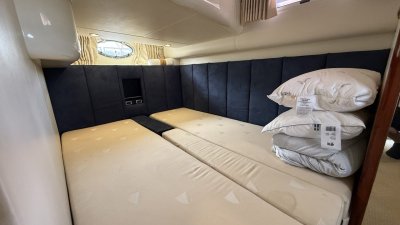 Fairline Targa 40 — Bilde 11
