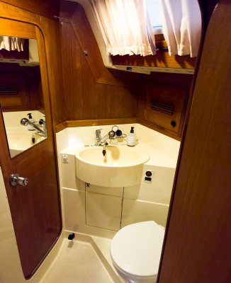 Baltic 40 — Bild 8