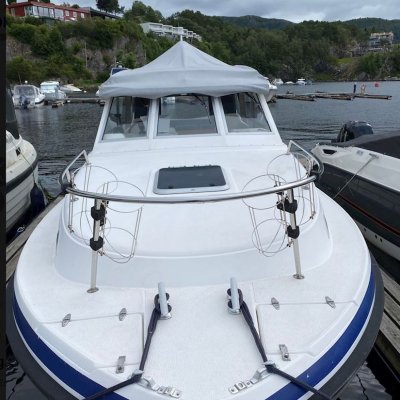 Saga 26 HT — Bild 9