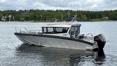 Viggo C8 — Billede 6