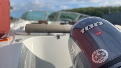 Yamarin 59 DC — Bild 2