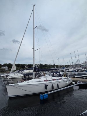 Bavaria 33 Cruiser — Billede 4
