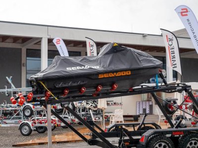 Sea-Doo Personal Watercraft — Kuva 1