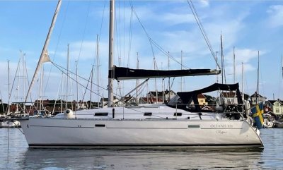 Beneteau Oceanis 331 Clipper — Bilde 1