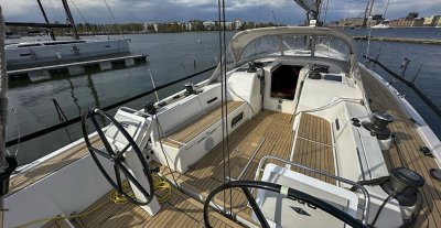 X-Yachts Xp 44 — Photo 9