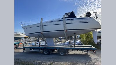 Bavaria 32 — Billede 8