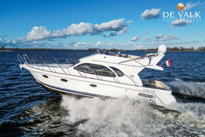 Galeon 380 Fly — Photo 12