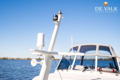 Linssen 35 SL AC — Photo 13