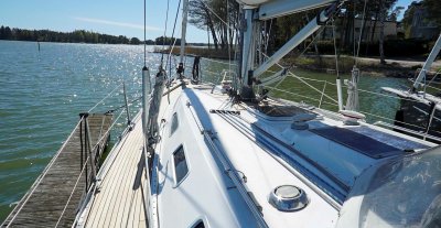 Finngulf 41 — Billede 8