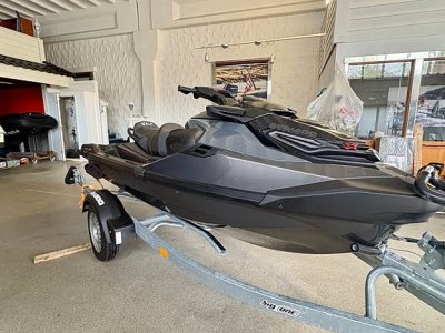 SeaDoo RXT-X RS 300 — Billede 4