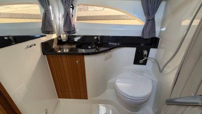 Marex 310 SUN CRUISER — Bild 11