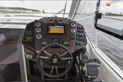 Galeon 335 HTS — Photo 6
