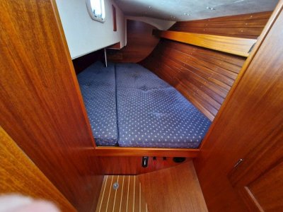 Hallberg-Rassy 31 Mk I — Billede 10