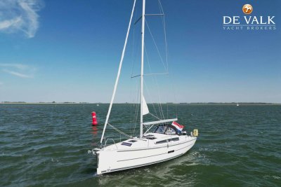 Dufour 360 GL — Bild 4